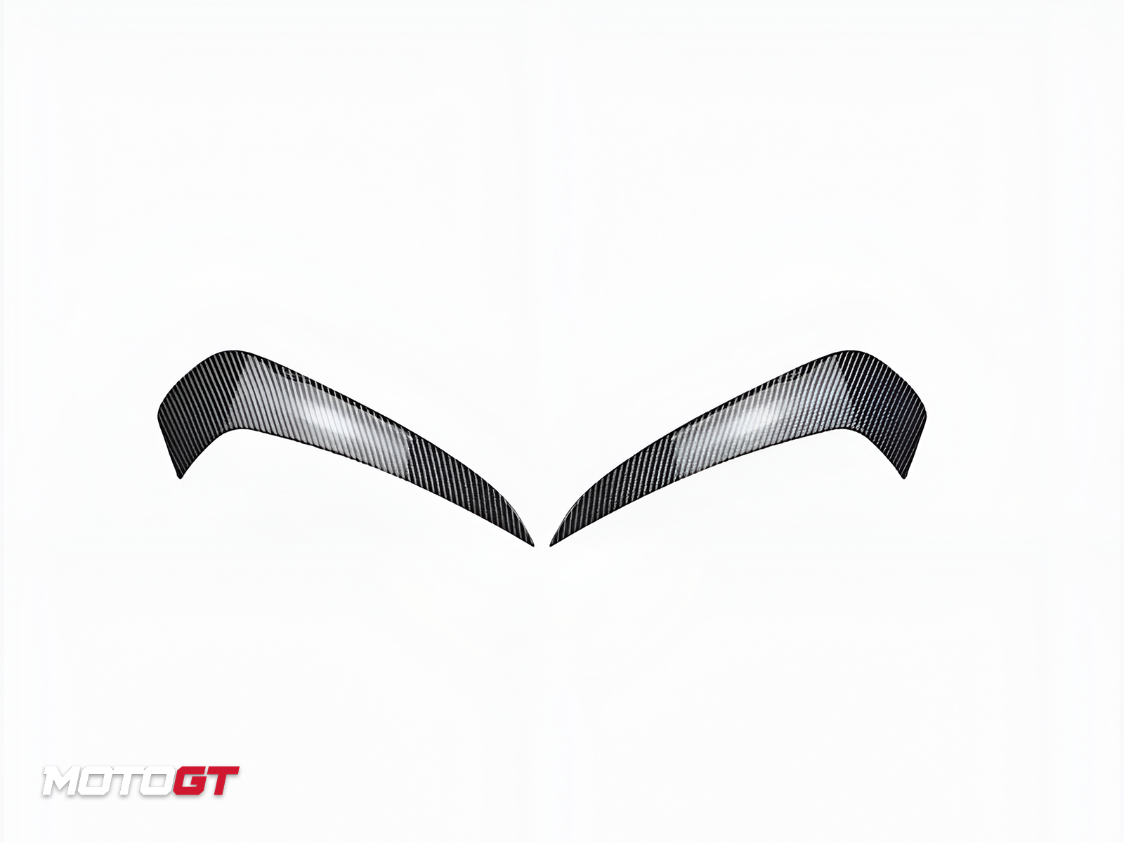 غطاء المصد الخلفي لسيارة GLC كلاس — 4